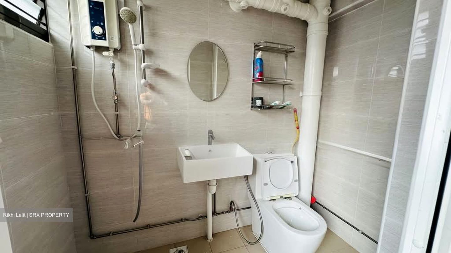 Blk 412 Serangoon Central (Serangoon), HDB 4 Rooms #597772461